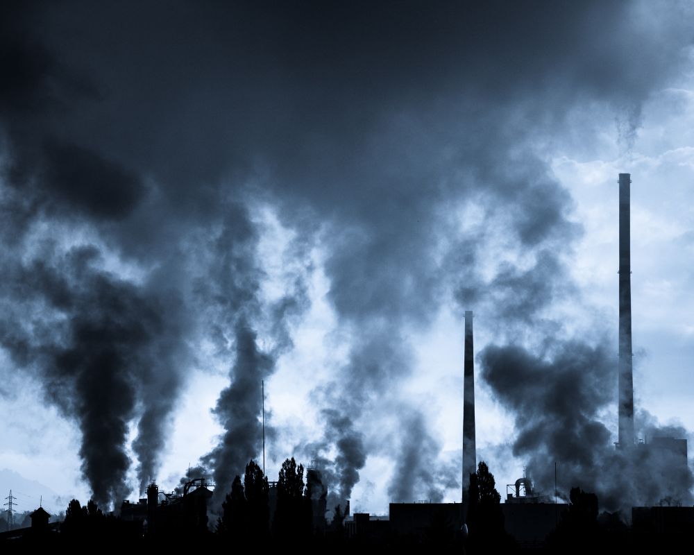 Ambient Air