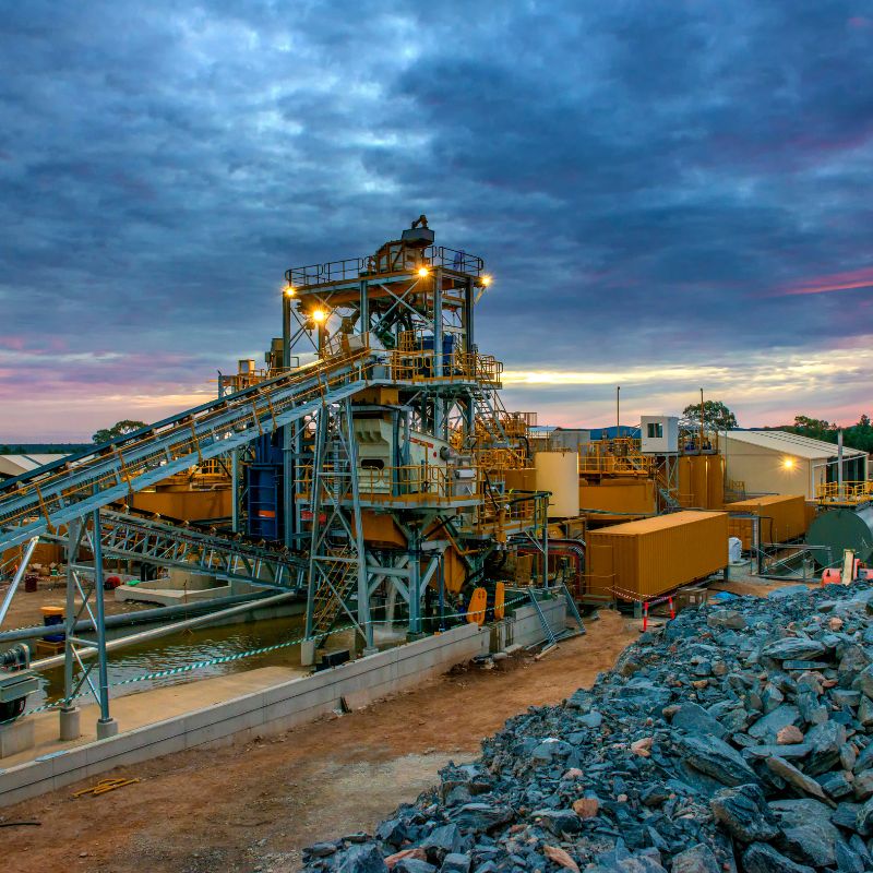 Dustfall Image