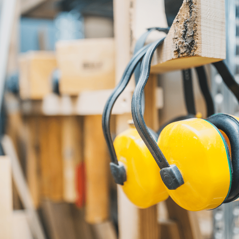 Noise Compliance